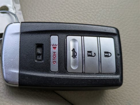 Used 2018 Acura ILX image 32