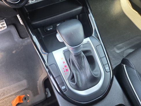 Used 2022 Kia Forte GT-Line w/ GT-Line Technology Package image 29