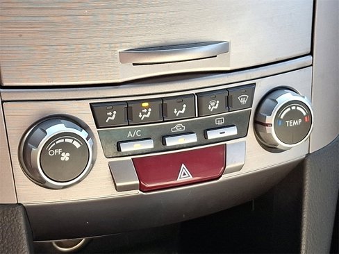 Used 2012 Subaru Outback 2.5i Premium image 17