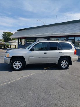 Used 2006 GMC Envoy SLE image 6