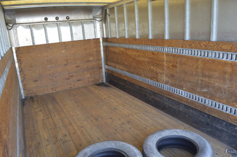 Used 2005 Dodge Sprinter 3500 w/ Maintenance Group image 30