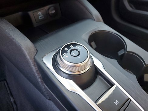 Certified 2022 Ford Escape SEL image 31