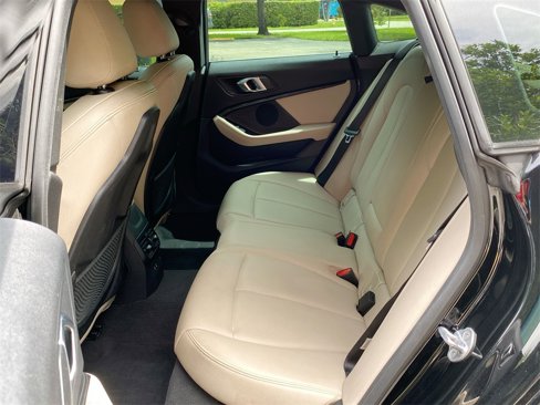 Used 2021 BMW 228i xDrive Gran Coupe w/ Convenience Package image 34