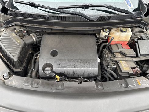 Used 2018 Buick Enclave Avenir image 13