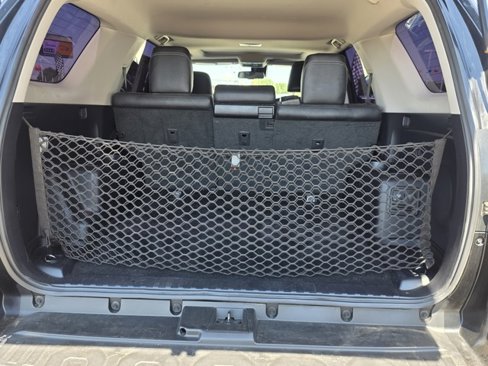 Used 2021 Toyota 4Runner Nightshade image 23