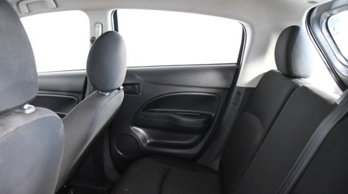 Used 2023 Mitsubishi Mirage LE image 21