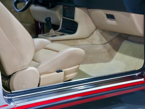 Used 1988 BMW M6 Coupe image 53