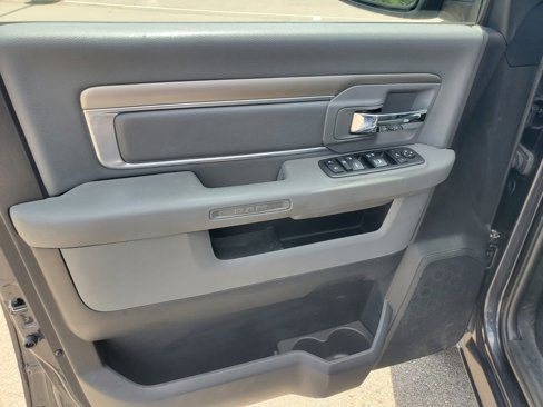 Used 2018 RAM 1500 Big Horn image 8