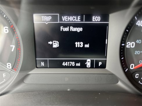 Certified 2022 Chevrolet TrailBlazer LT w/ Convenience Package image 12