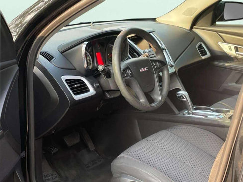 Used 2012 GMC Terrain SLE image 11