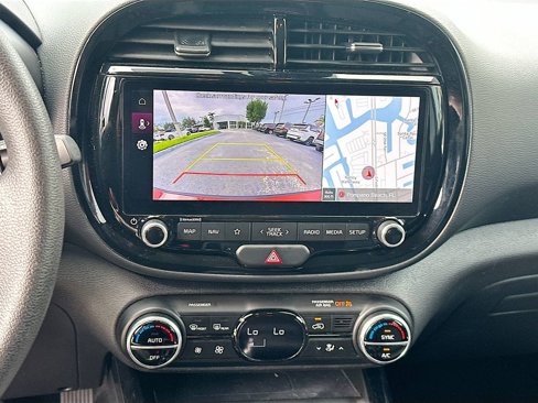 Used 2023 Kia Soul S image 14