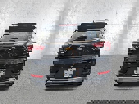 New 2026 Chevrolet TrailBlazer LT w/ LT Cold Weather Package image 5