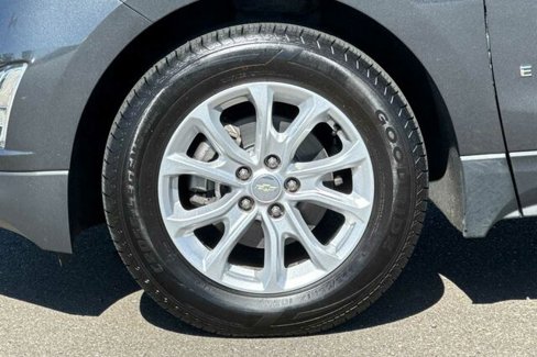 Used 2019 Chevrolet Equinox LS w/ LPO, Cargo Package image 24