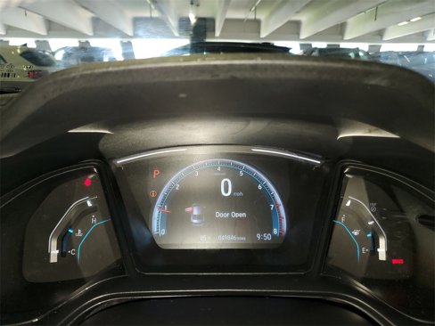 Used 2020 Honda Civic LX image 18
