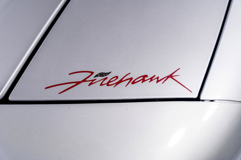 Used 1997 Pontiac Firebird Formula image 30