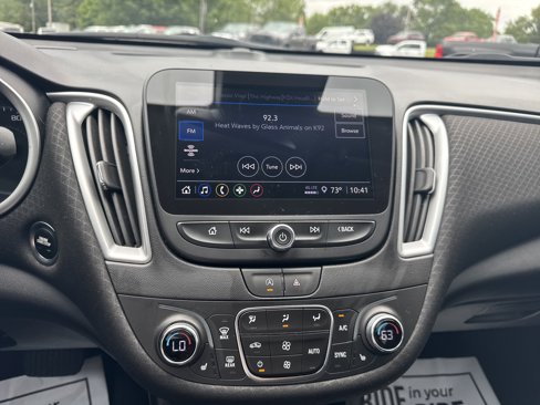 Used 2023 Chevrolet Malibu LT image 23