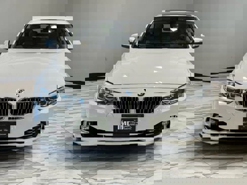 Used 2015 BMW 428i Gran Coupe image 3