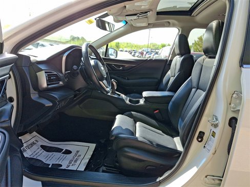 Used 2021 Subaru Outback Limited XT w/ Popular Package #2 image 14