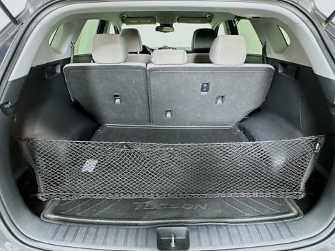 Used 2021 Hyundai Tucson SEL image 27