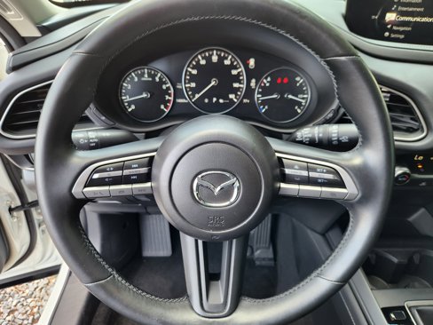 Certified 2023 MAZDA CX-30 AWD 2.5 S w/ Select Package image 9