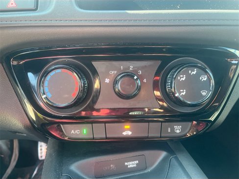 Used 2021 Honda HR-V Sport image 15