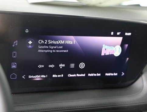 New 2026 Buick Encore GX Preferred image 17