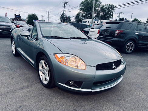 Used 2009 Mitsubishi Eclipse GS image 30