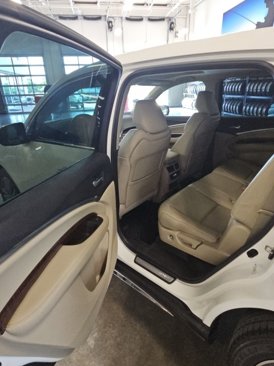 Used 2017 Acura MDX FWD w/ Technology Package image 30