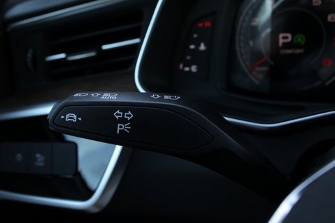 New 2025 Audi A6 2.0T Premium image 8