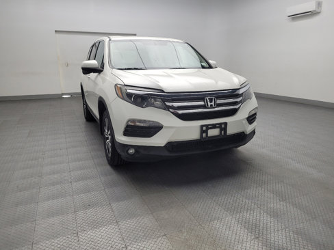 Used 2016 Honda Pilot EX-L image 14