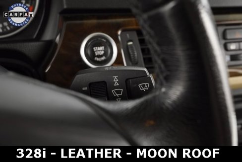 Used 2011 BMW 328i Sedan image 27