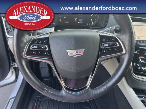 Used 2019 Cadillac CTS Luxury image 23