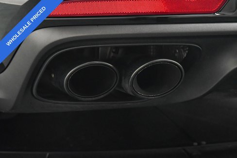 Used 2022 Porsche Panamera 4 Platinum Edition image 23