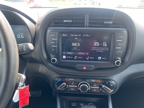 Used 2023 Kia Soul LX w/ Option Group 015 image 10