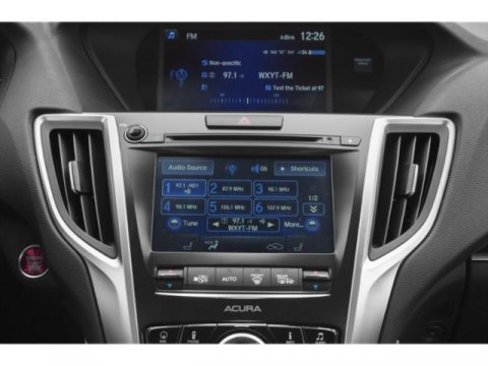 Used 2015 Acura TLX V6 SH-AWD w/ Technology Pkg image 9