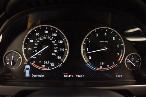 Used 2015 BMW X5 xDrive35i image 20