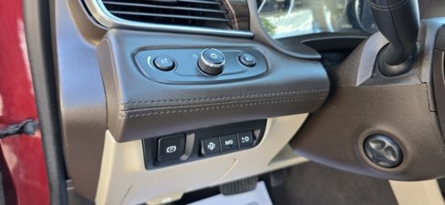 Used 2017 Buick LaCrosse Premium w/ Sights and Sounds Package image 16