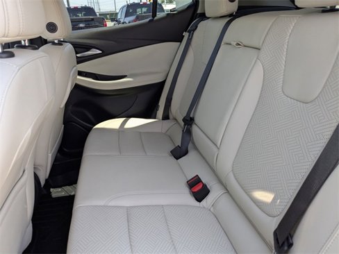 Used 2021 Buick Encore GX Essence w/ Advanced Technology Package image 14