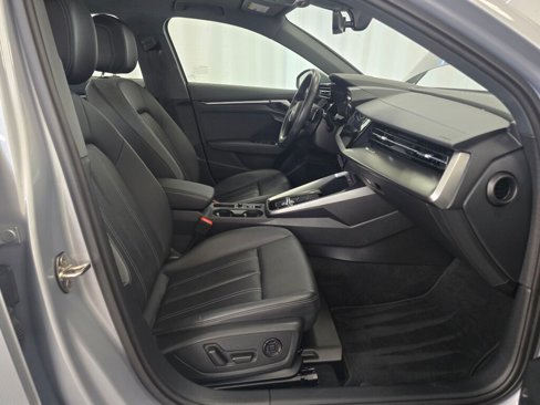 Used 2023 Audi A3 2.0T Premium w/ Convenience Package image 26