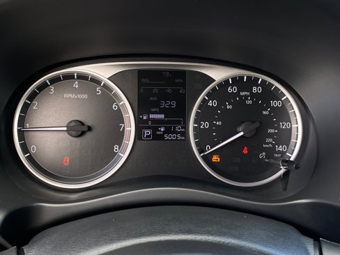 Used 2025 Nissan Kicks Play S image 22