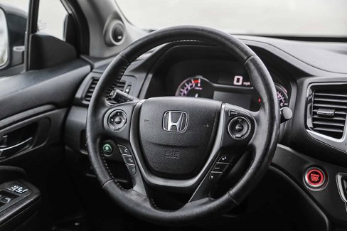Used 2017 Honda Ridgeline RTL image 14