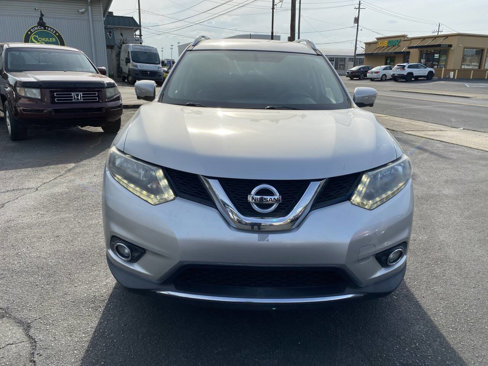 Used 2014 Nissan Rogue SL image 11