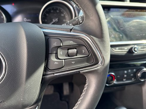 Certified 2023 Buick Encore GX Preferred w/ Cold Weather Comfort Package image 27