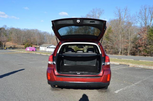 Used 2013 Subaru Outback 2.5i Limited image 69