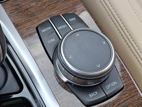Used 2019 BMW X3 xDrive30i w/ Premium Package image 16