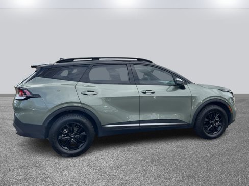 Used 2023 Kia Sportage X-Pro image 4