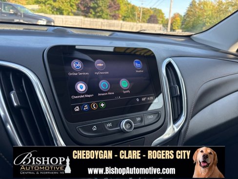Used 2020 Chevrolet Equinox Premier image 37