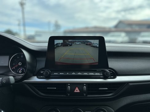 Used 2021 Kia Forte LXS image 25
