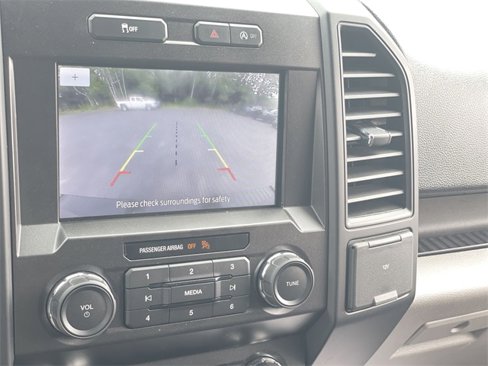 Used 2020 Ford F150 XL w/ Equipment Group 101A Mid image 14