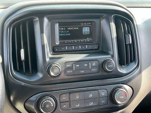 Used 2016 Chevrolet Colorado W/T image 14